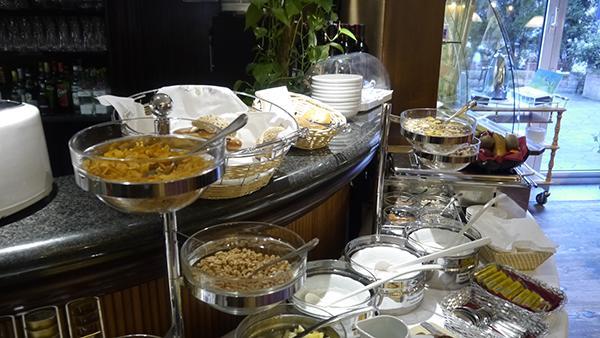 אוגסבורג Privat Hotel Riegele מראה חיצוני תמונה