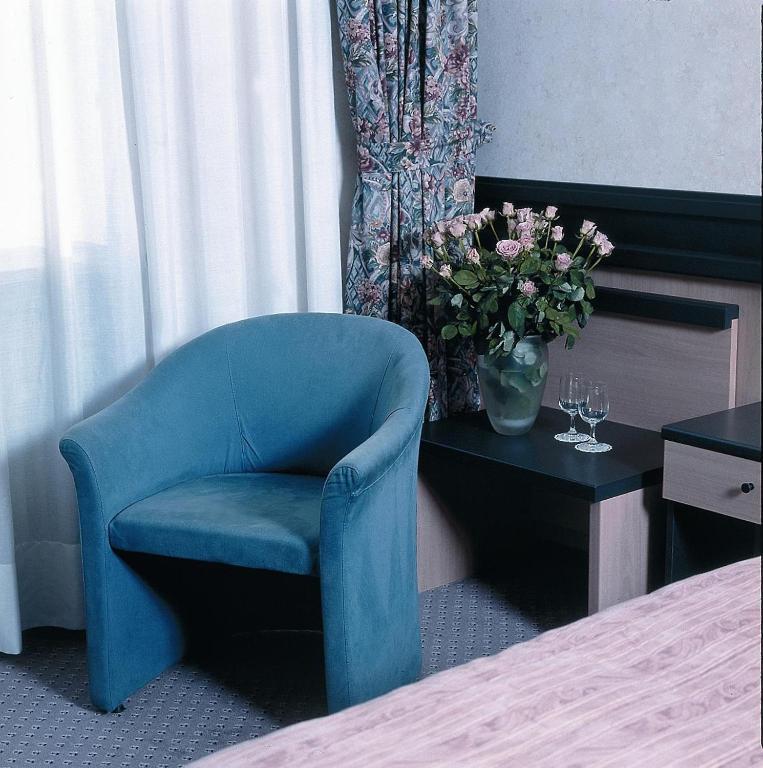 אוגסבורג Privat Hotel Riegele חדר תמונה