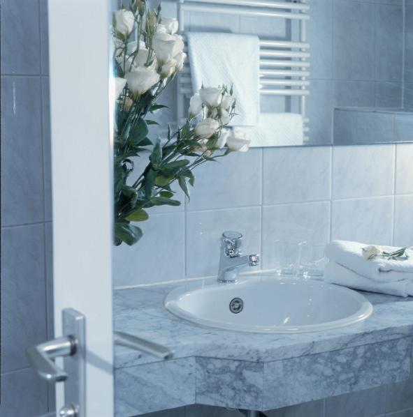 אוגסבורג Privat Hotel Riegele חדר תמונה