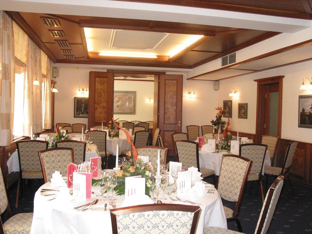 אוגסבורג Privat Hotel Riegele מראה חיצוני תמונה