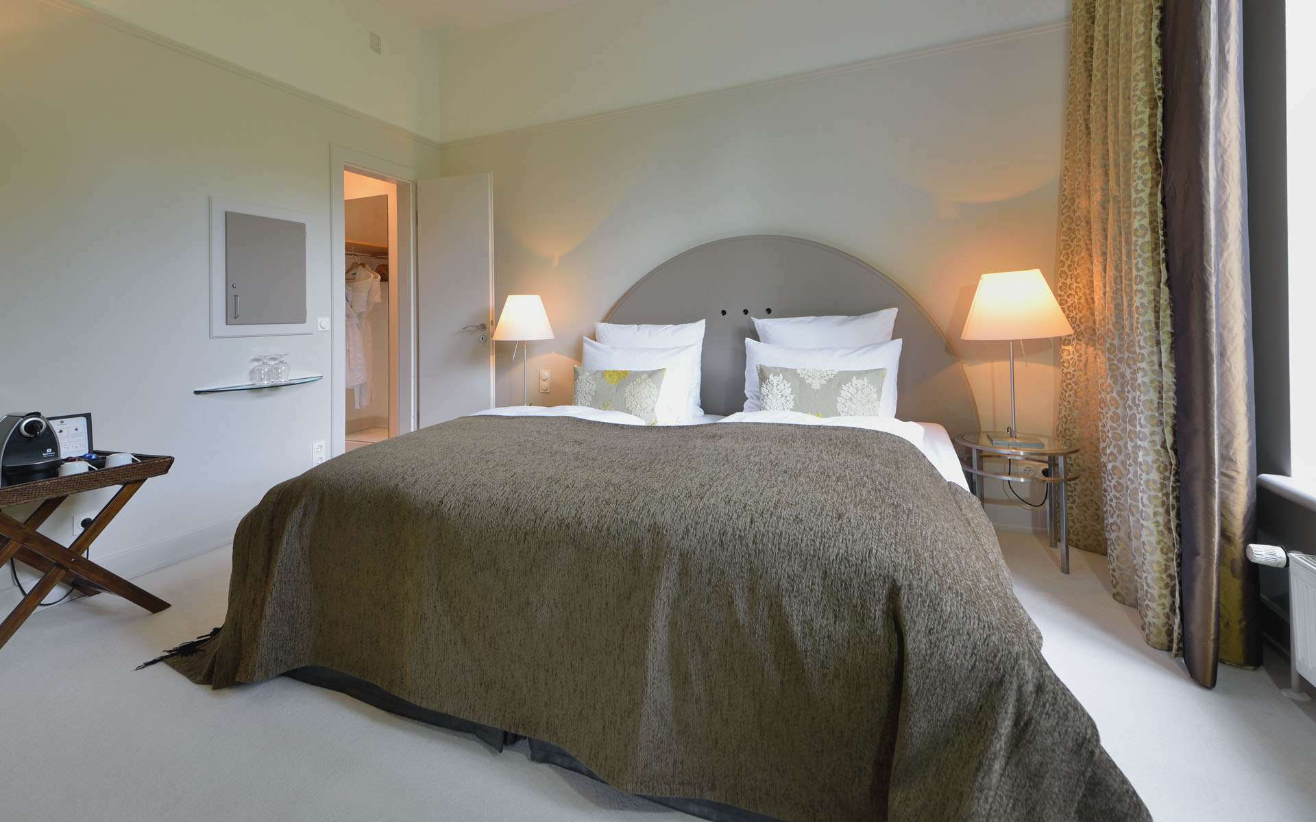 אוגסבורג Privat Hotel Riegele מראה חיצוני תמונה